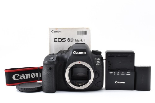 Canon eos mark full - mark, ii