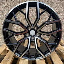 22" RANGE ROVER SPORT L494