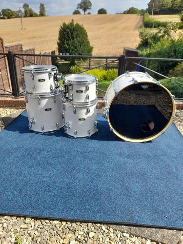 Pearl woodfibreglass reissue - pearl,