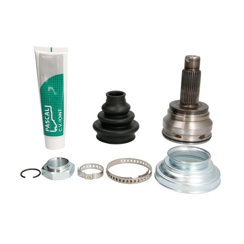 Fits pascal g1b018pc joint - fits,