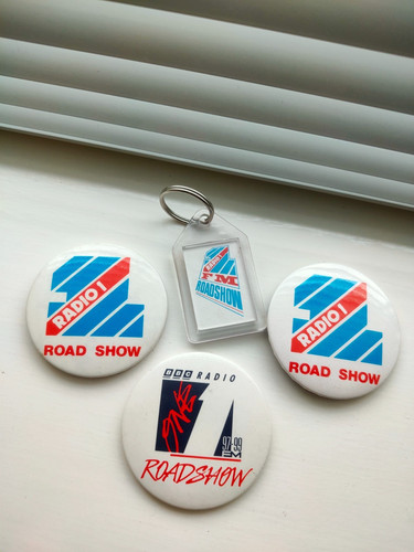 Vintage radio road show - 1,