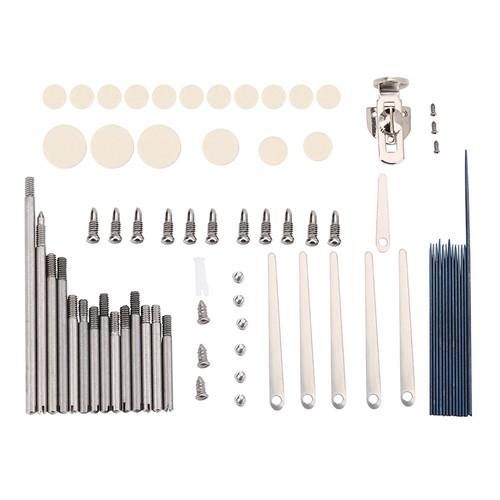 Clarinet maintanance tools - ­clarinet,