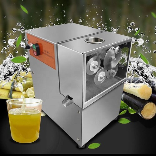 400w electric sugar - cane, juice