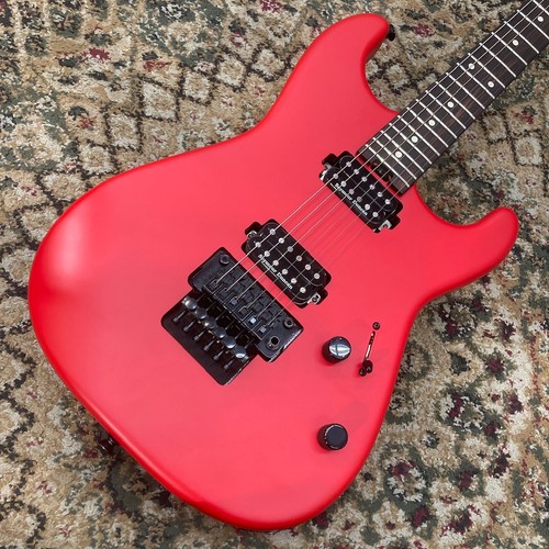 Charvel pro mod - charvel, dimas