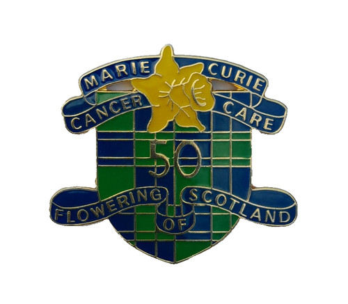 Marie curie cancer - care, 50