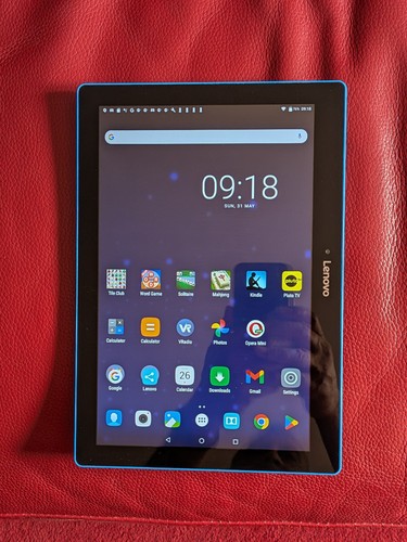 Lenovo tab x103f 10 - lenovo,