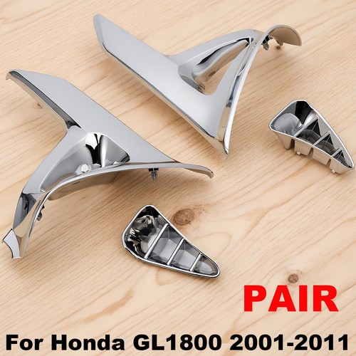 Triangle cover for honda - triangle,