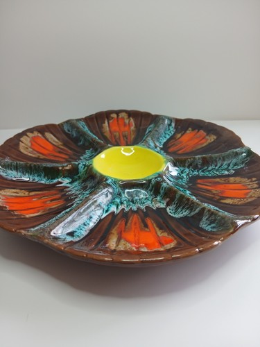 Vintage vallauris pottery - vintage,