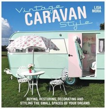 Vintage Caravan Style: Buying