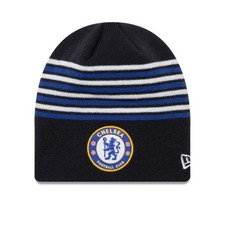 NEW ERA CHELSEA FC BEANIE