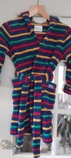 Joules Unisex ? Dressing Gown Boys.age 5/6?