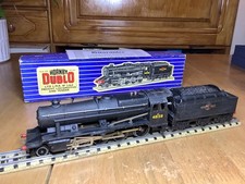 Hornby Dublo 3 Rail LT25 BR