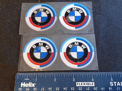 50mm bmw 50th gel - 50th,,