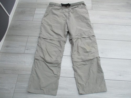 Rohan mens double convertible - double,