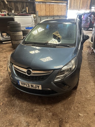 2011 2018 vauxhall - 2011-2018, zafira