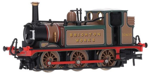 R2406 hornby gauge - gauge, class