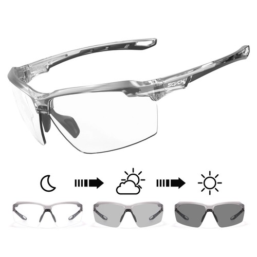 Photochromic cycling - photochromic,