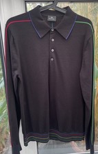 Paul Smith Jumper Sweater Mens