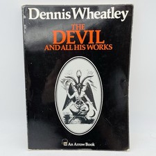 The devil and all - devil,