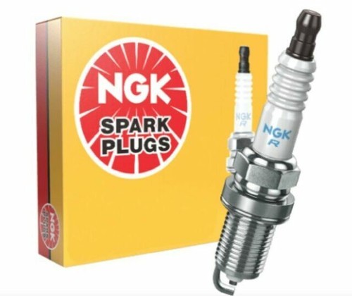 Brand new genuine ngk spark - new,