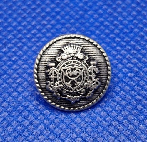 Vintage heraldic crown - heraldic, crest