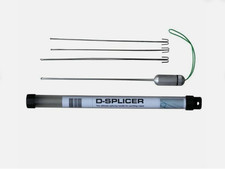 🔍 D-Splicer 4 pc. Rope