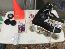 MISSION Control Series Inline