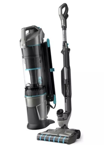 Vax cdup plxs bagless - vax, upright