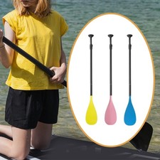 Child Boat Paddle Kayaking Oar