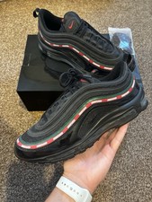 Nike Air Max 97 x Undefeated