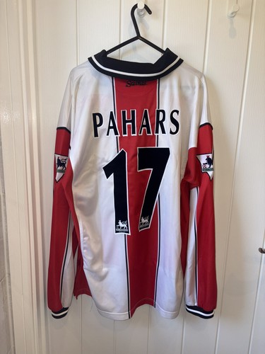 Southampton 1999 2001 home - southampton,