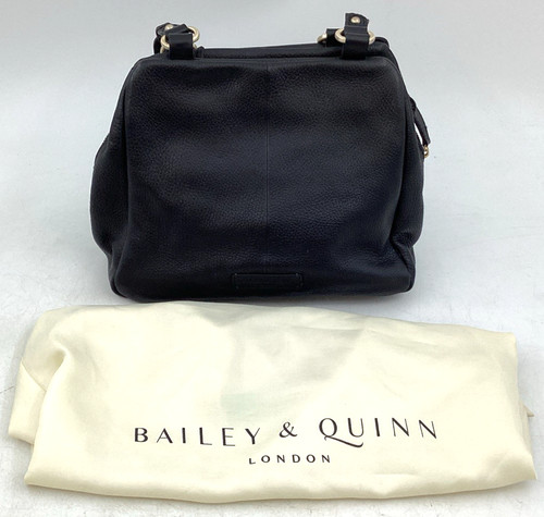 Bailey and quinn - bailey,