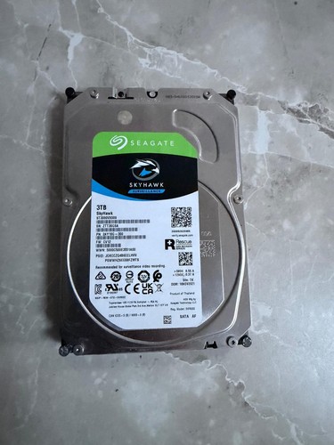Seagate st3000vx010 - seagate,