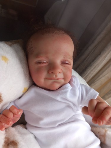 Reborn baby - reborn,
