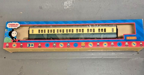 Hornby friends thomas - friends, of