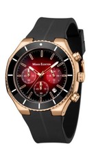 MANN EGERTON ASTRO ROSE RED