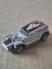 Hot Wheels Vintage Red Line