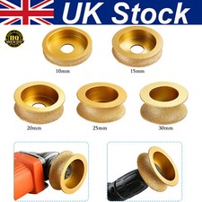 10-30mm Round Dry Vacuum