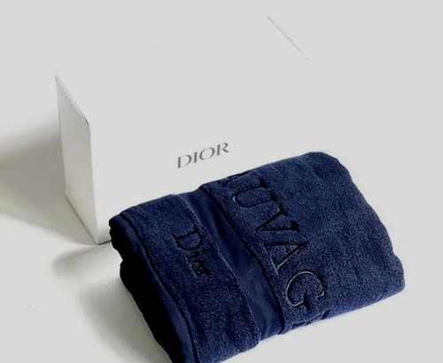 Dior sauvage embroidered gym - embroidered,