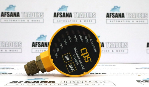 Cps vg100a vacuum gauge - cps,