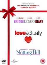 Love Actually/Bridget Jones's