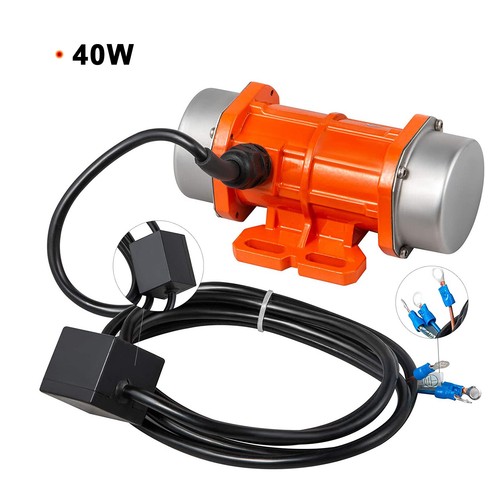 40w 220v vibrator motor - vibrator,
