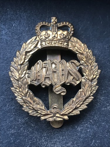 2nd dragoon guards queens - 2nd,