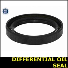 Differential Diff Oil Seal