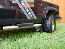 Tamiya defender 01 side - tamiya, 90