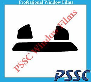 Pssc pre cut rear - rear, car