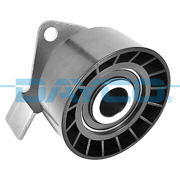 New tensioner pulley timing - tensioner,