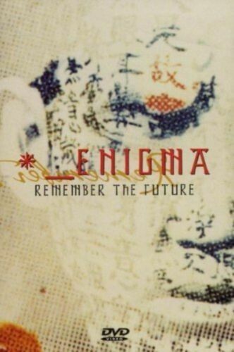 Enigma remember the future - remember,