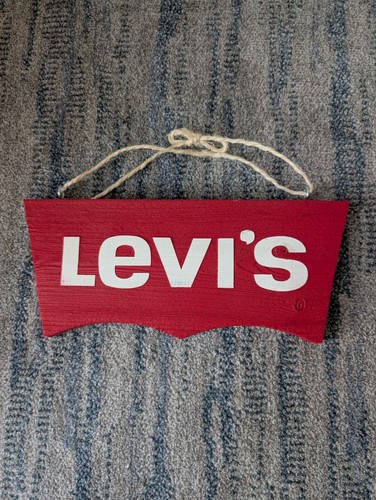 Levis jeans vintage wooden - jeans,