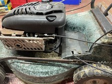 Hayter Ranger 53 Pro AD -